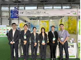 “新知何脈脈，舊雨何悠悠”天泰生物&CPHi China 2023圓滿(mǎn)結(jié)束